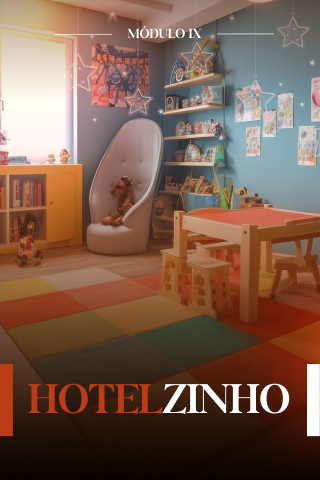 HOTELZINHO