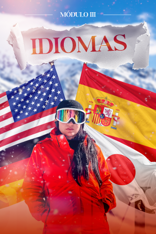Idiomas
