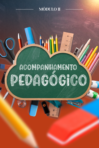 acomp. pedagogico