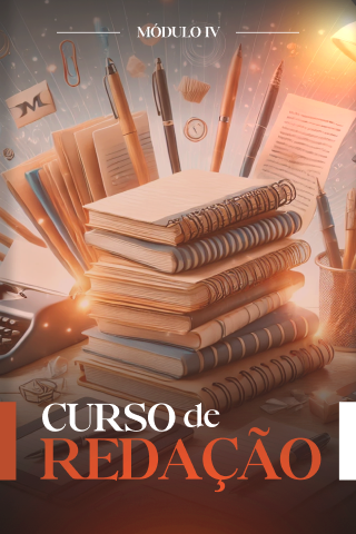curso redação