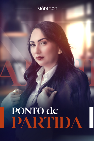 ponto de partida