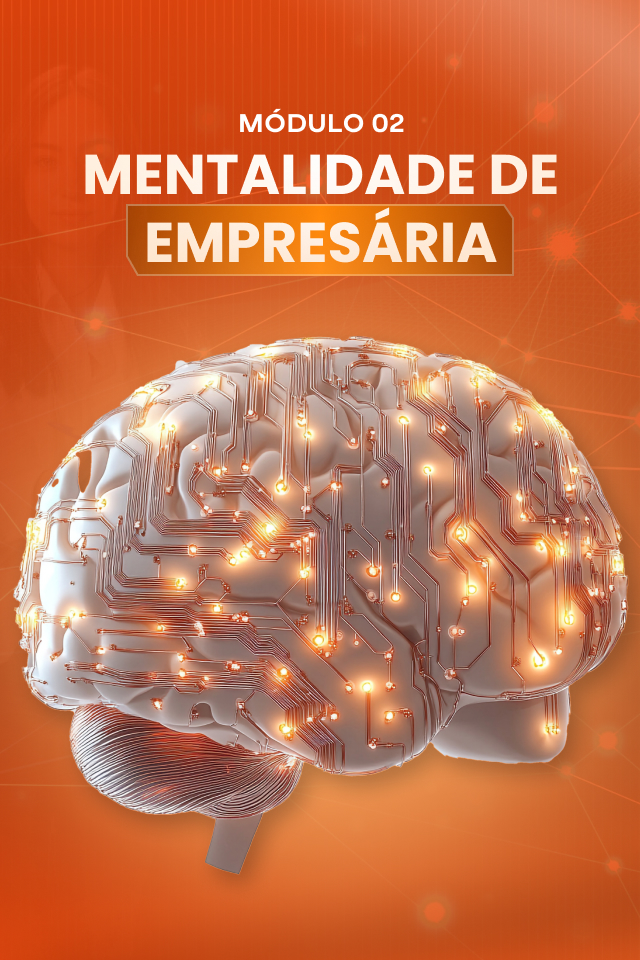 Mentalidade de Empresária